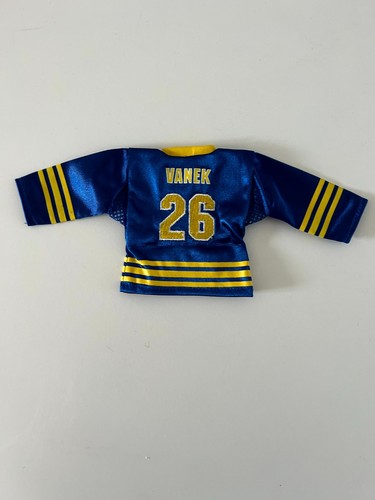 NHL Mini Hockey Jerseys - You Pick - Wide Variety Available! New Jerseys Added!! - Picture 127 of 132