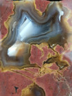 Nevada Lapidary Rough Lot 7.5 LB Agate Jasper Rhyolite Variscite Collector Mix — photo 3