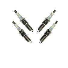 NGK Laser Iridium Spark Plug SILZKAR7B11 (4 Pack) Compatible With S... Fast Ship