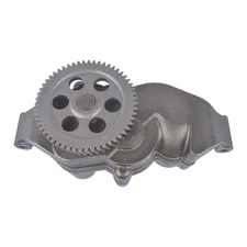 US 23505886 Heavy Duty Oil Pump Detroit Series 60 11.1L 12.7L 14.0L Diesel