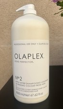 Olaplex No.2 Bond Perfector 67.62oz 2000mL
