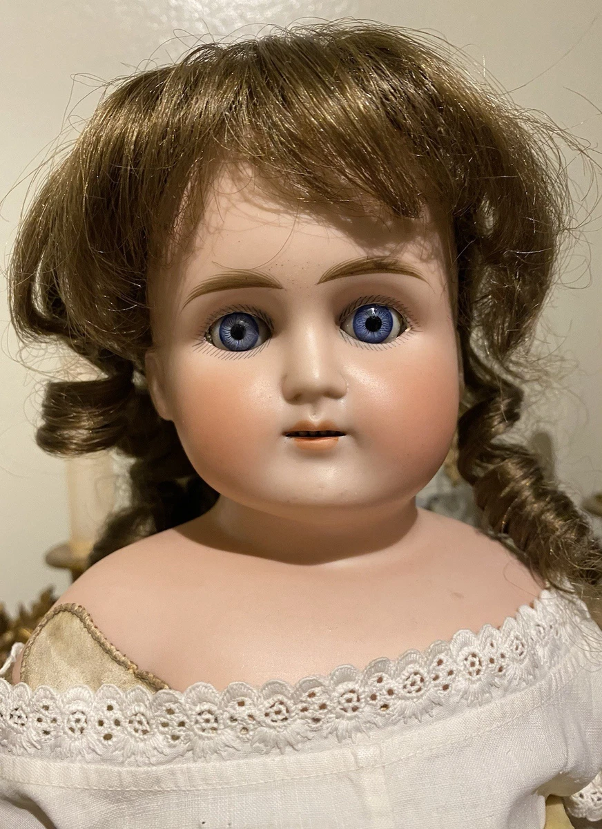 France Porcelain Dolls Playsets Antique for sale | eBay