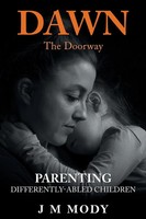 J M Mody | Dawn, The Doorway | Taschenbuch | Englisch (2022) | Ean 9781665729949