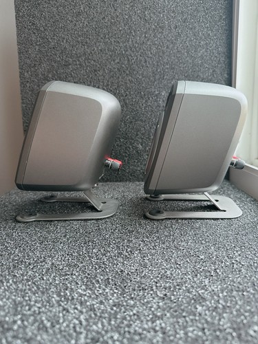 Logitech Z-680 Computer Lautsprecher Satellit - JEDES - Bild 7 von 7