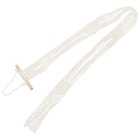  Creative Wall Hanging Hat Organizer Macrame Decoration Wall Hat Hanger Elegant