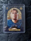 Jaxson Dart Micro Mosaic Rookie Giants NFL Football Trading Card