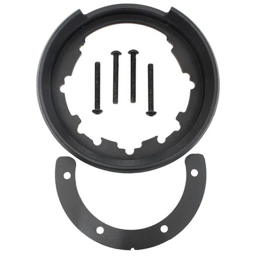 Givi Tanklock combo kit - ST611B 6 liter tank bag & BF11 tank ring mount - Picture 2 of 7