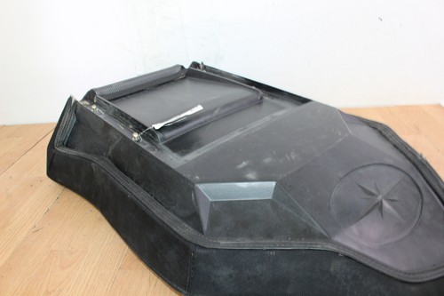 2021 Polaris RZR XP 1000 Trails and Rocks Seat Back Backrest - Picture 8 of 10