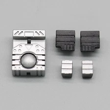 Shockwave Lab Filling Parts Filler Upgrade Kit For SS86 Movie Prowl 3D DIY