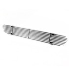 99 00 01 FORD EXPLORER BUMPER LOWER BILLET GRILLE GRILL INSERT HORIZONTAL BAR