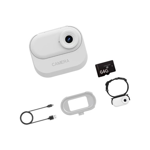 Compact 1080P Thumb Camera With Long Battery Life Ideal For Pet - Picture 6 of 13