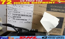 1Pc Mitsubishi Servo Motor HC-AQ0336BS-S8 qk
