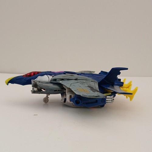 Transformers Prime Deluxe Class Dreadwing Actionfigur Hasbro - Bild 5 von 10