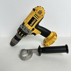 Dewalt DC925 18 Volt Cordless XRP Drill Driver Hammer Drill Tool Only WORKING