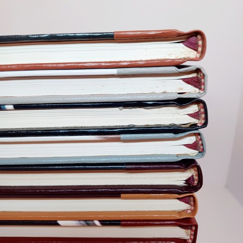 Vintage Time Life The Good Cook Series Techniques & Recipes - Lot Of 14 Books - Foto 18 di 22