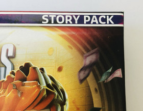 LEGO Dimensions 71253 Fantastic Beasts & Where To Find Them Story Pack (NEW)