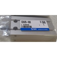 one new smc CDU25-50D Free installation of cylinder Fast Shipping
