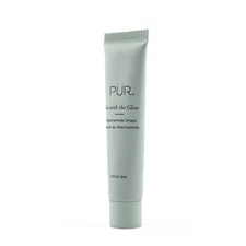 ✨ PUR Cosmetics Go with the Glow Niacinamide Serum Drops – 0.33 fl oz / 10ml NEW