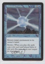 Temporal Fissure Magic: Scourge 53 2003