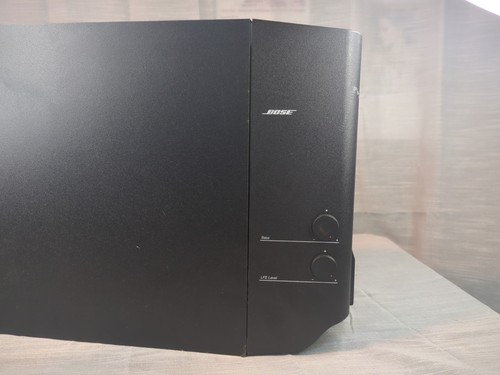 Bose Acoustimass 15 Powered Subwoofer Bass Module with Power Cable - Picture 3 of 6