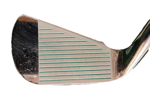 Ben Hogan Apex Edge Forged 3 Iron RH Legend Senior Graphite 38" Arthritis Grip - Picture 5 of 16