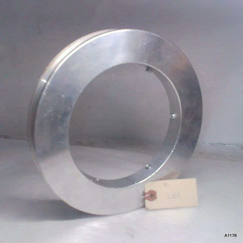 Модернизированный шкив нагнетателя для Mercedes Benz класса E класса C класса CLK 200 K 230 K - Изображение 3 из 4