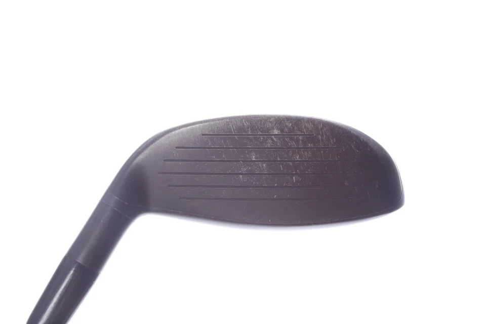 Cleveland CG Black 27* 6H Hybrid Ladies Flex Mitsubishi Bassara 55 x5ct Good - Image 2 of 4