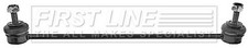 Stabiliser Bar Link/Coupling Rod Fits Citroen Peugeot 206 First Line FDL6433