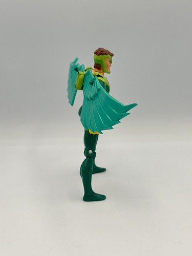 Vintage 1994 Spider-Man Animated Toy Biz Vulture & Scorpion Action Figures - Bild 4 von 10