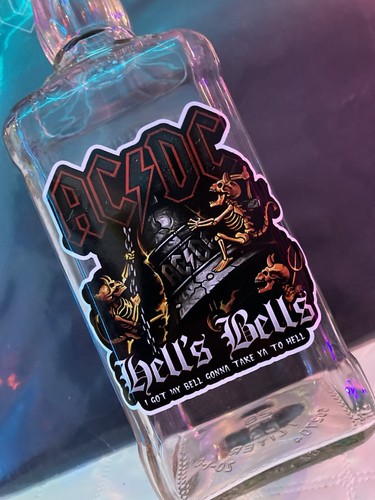 acdc memorabilia - Picture 3 of 3