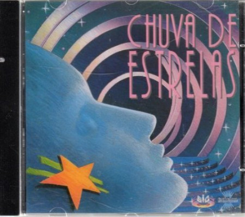 ИСПОЛНИТЕЛЬ Chuva de Estrelas (1996) (CD)