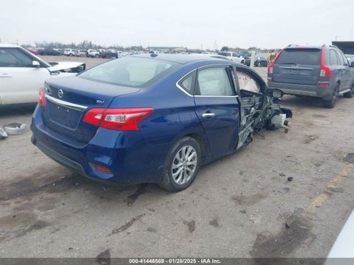 AC Condenser Fits 13-19 SENTRA 2128406 - Bild 4 von 12
