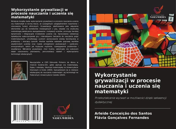 Wykorzystanie Grywalizacji W Procesie Nauczania I Uczenia Si¿ Matematyki Buch-image