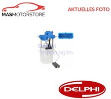 ELEKTRISCH KRAFTSTOFFPUMPE DELPHI FG2405-12B1 I NEU OE QUALITÄT