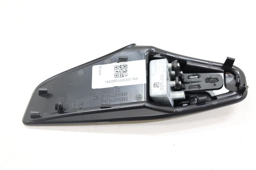 2023 - 2024 FISKER OCEAN FRONT LEFT SIDE INTERIOR A PILLAR OCCUPANCY CAMERA OEM - Picture 7 of 15