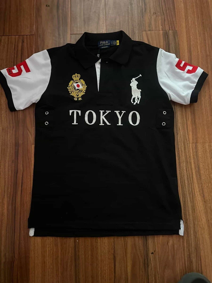 polo ralph lauren japan products for sale | eBay