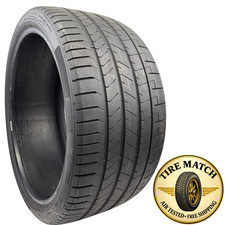 Used 29530zr21 Pirelli P Zero Pz4 Mgt 102y 6.532 Dot 22