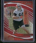 2025 Panini Absolute Mason Graham Base (RAW)