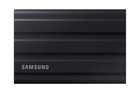 Samsung T7 Shield USB 3.2 1TB Portable SSD - Black