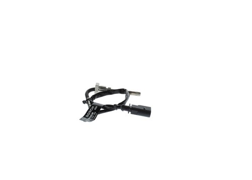 SENSOR EXHAUST GAS TEMPERATURE 0 986 259 188 FOR AUDI A8/D4 Q5/Van A7 A6/C7 3.0L - Picture 5 of 9