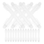 30 Pcs Box Handles Moving Boxes Carry Carrying Straps for Heavy Objects