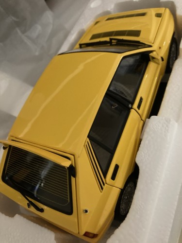 kyosho 1/18 Lancia Delta Integrale Evo - Foto 6 di 15