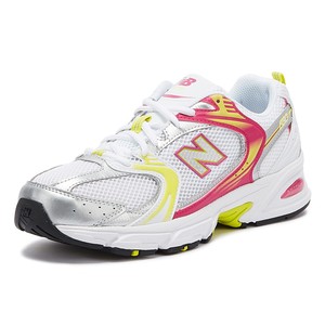 new balance 530 rosa