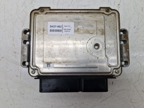 2013 Alfa Romeo Giulietta 2.0 JTDM Engine Control Module Unit ECU 51915435 - Picture 13 of 24