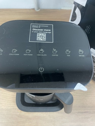 Haier HMB5A I-Master Series Multi Beverage - Picture 2 of 4