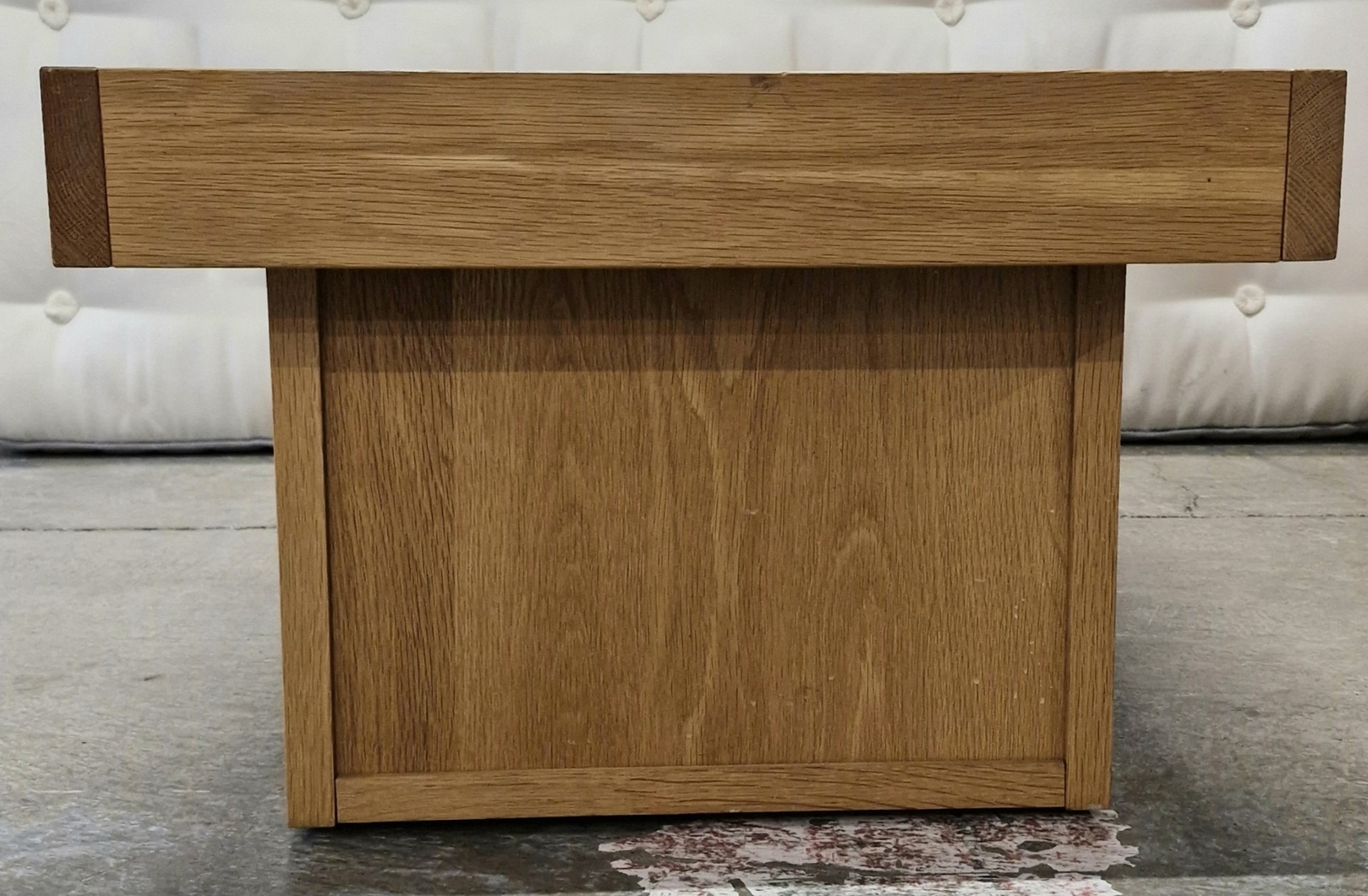 John Lewis Coffee Table CS C69 eBay