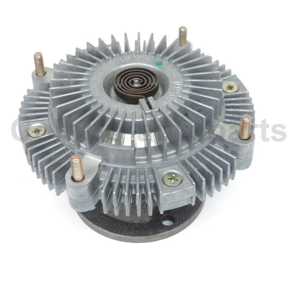 Embrague ventilador refrigeración motor USMW para Toyota Tundra 5,7 L 2007-2009 1x para Foto 3 de 3