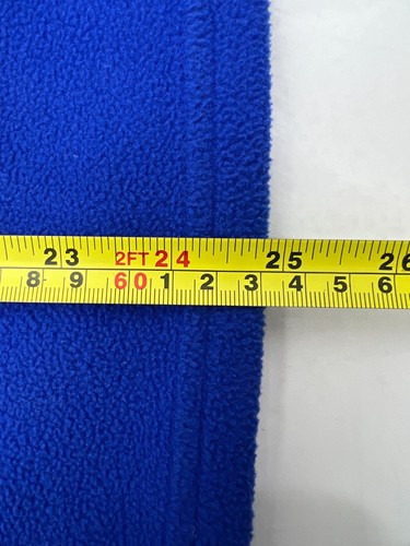 THE NORTH FACE Kid's Boy's 1/4 Zip Neck Polartec Jumper Fleece Size XL - Picture 8 of 9