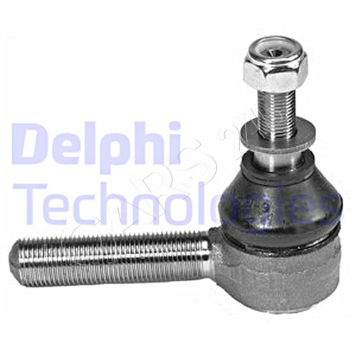 Tie Rod End DELPHI Fits LAND ROVER Defender Cabrio Pickup Discovery I RTC1800 - Picture 1 of 1