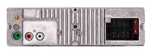 Blaupunkt USB DAB MP3 Bluetooth Autoradio für VW Polo T4 Passat Golf (98-04) - Bild 5 von 9